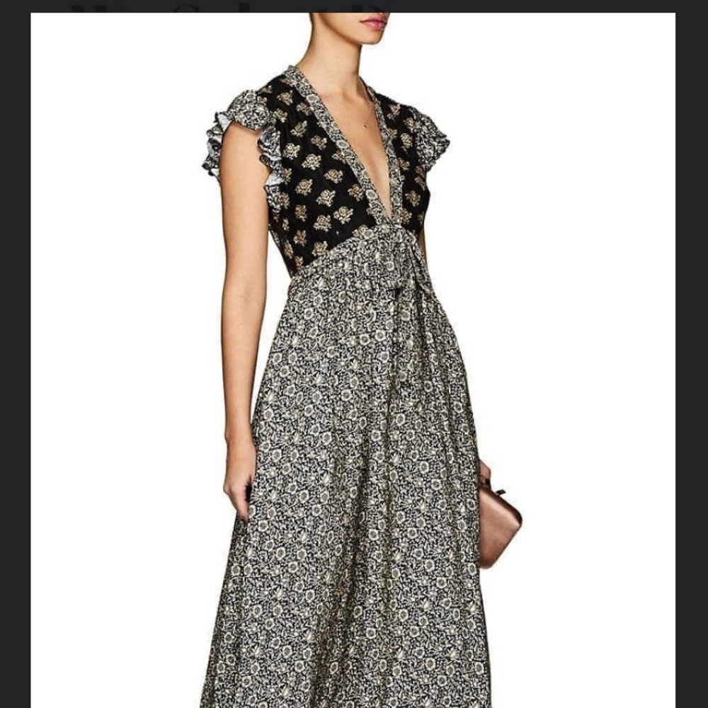 Philosophy di Lorenzo serafini dress!